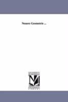 Neuere Geometrie ... 1418185639 Book Cover