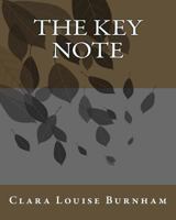 The key note: A novel 9356371792 Book Cover