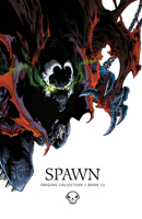 Spawn Origins, Volume 12 1534399763 Book Cover