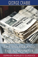 The Village and The Newspaper 9362927144 Book Cover