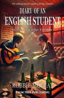 Diary of an English Student 0907282199 Book Cover