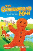 Storyteller: The Gingerbread Man and other stories for 4 to 7 year olds 1407100645 Book Cover