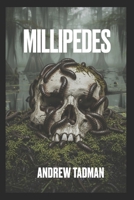 Millipedes B0GGWHM1SL Book Cover
