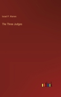 The Three Judges 3385203104 Book Cover