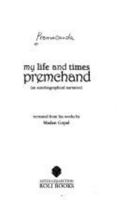 My Life and Times 8174364323 Book Cover