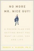 No More Mr. Nice Guy! 0762415339 Book Cover