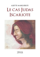 Le cas Judas Iscariote B0F2MMLK5Z Book Cover