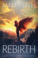Rebirth 0994147503 Book Cover