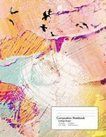 Composition Notebook: for Students and Writers 1795518901 Book Cover