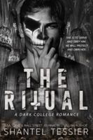 The Ritual B0C44DVSQV Book Cover