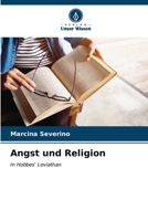 Angst und Religion (German Edition) 6206567087 Book Cover
