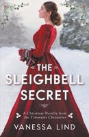 The Sleighbell Secret B0CPD4RKJR Book Cover