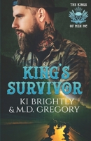 King's Survivor B0GYFNSVN7 Book Cover