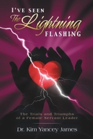 I’ve Seen The Lightning Flashing 1669802388 Book Cover