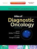Atlas of Diagnostic Oncology 0723432066 Book Cover