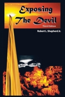 Exposing the Devil 1604580712 Book Cover
