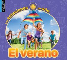 El Verano (Summer) 1510584811 Book Cover