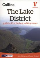 Lake District 0002201364 Book Cover