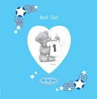 Best Dad: Me to You 0764162934 Book Cover