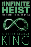 The Infinite Heist 1990086802 Book Cover