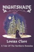 Nightshade: A Tale Of The Northern Domains (Tales Of The Northern Domains) B0DG526FHJ Book Cover