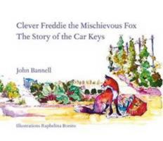 Freddie's Adventures 0956759777 Book Cover