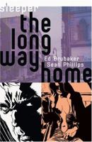 Sleeper Vol. 4: The Long Way Home 1401206271 Book Cover