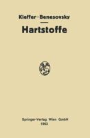 Hartstoffe 3709171520 Book Cover