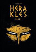 Herakles Book 1 194236749X Book Cover