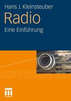 Radio: Eine Einführung 3531153269 Book Cover