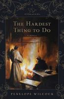 The Hardest Thing to Do (Hawk and the Dove) 1433526557 Book Cover