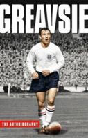 Greavsie: The Autobiography 0751534455 Book Cover