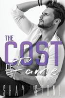 The Cost of Fame 1725788039 Book Cover