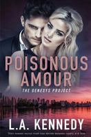 Poisonous Amour 178686326X Book Cover