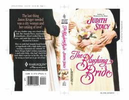 The Blushing Bride 0373291213 Book Cover