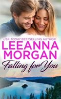 Falling for You 0994135599 Book Cover