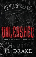 Unleashed (Discreet Edition) (Devil's Reach) 1959194801 Book Cover
