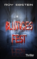 Blutiges Fest 1502912635 Book Cover
