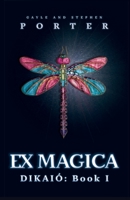 Ex Magica 1957907002 Book Cover