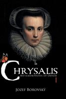 Chrysalis I: Metamorphosis of Odium 1525547690 Book Cover