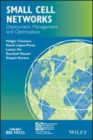 Heterogeneous Networks: Operation, Deployment, and Management 1118854349 Book Cover