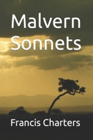 Malvern Sonnets B0CH2F8NW4 Book Cover