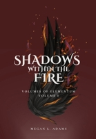 Shadows Within the Fire: Volume I B0CVNSKSXM Book Cover