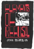 Elements of Refusal 1890532010 Book Cover
