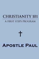 Christianity 101: Christianity 101 1439202966 Book Cover