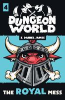 The Royal Mess 1957349069 Book Cover