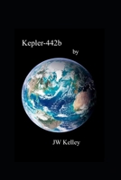 Planet Kepler-442b B0GQGWX1X7 Book Cover