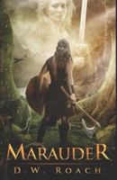 Marauder 1718082258 Book Cover