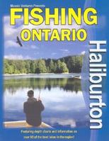 Fishing Ontario: Haliburton (Mussio Ventures Presents Fishing Ontario) 1894556267 Book Cover