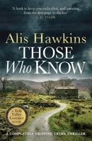 Those Who Know: 3 1800322712 Book Cover